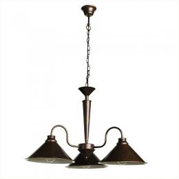 Изображение продукта Подвесная люстра Arte Lamp Cone 